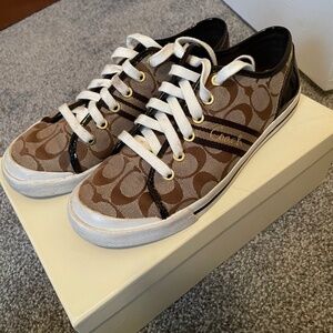 Coach Sneakers